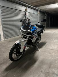 Aprilia Tuareg 660 2022