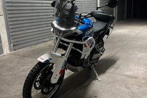 Aprilia Tuareg 660 2022