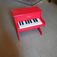 pianoforte mini funkey