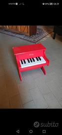 pianoforte mini funkey