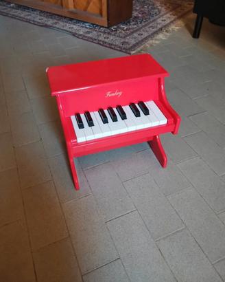 pianoforte mini funkey