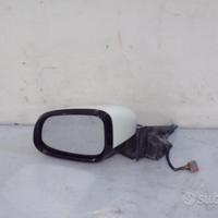 Specchietto Sinistro Jaguar XE 2018