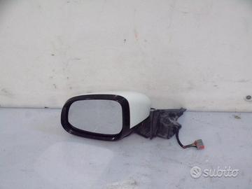 Specchietto Sinistro Jaguar XE 2018