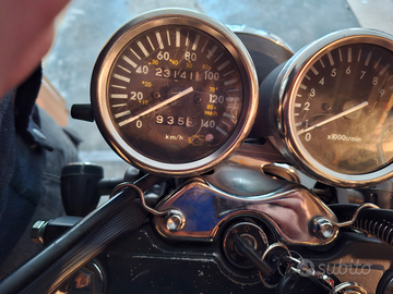 Keeway Superlight 125