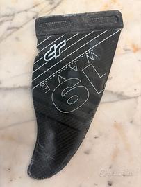 Pinna Windsurf JP Australia Wave RTM 19 Slot Box