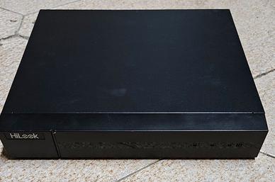 DVR Hilook dvr-204q-k1