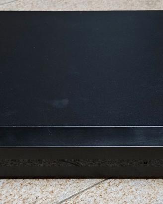 DVR Hilook dvr-204q-k1