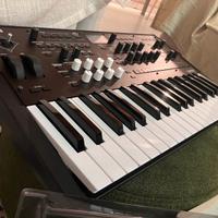 Korg wavestate + Decksaver + Manuale Cosimi