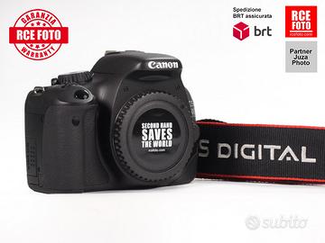 Canon EOS 550D
