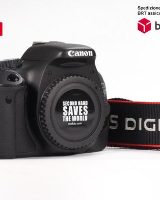 Canon EOS 550D