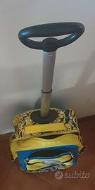 Zaino trolley  Minions 