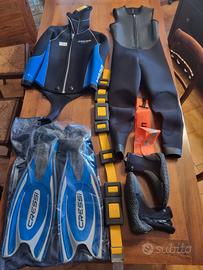 Muta da sub completa