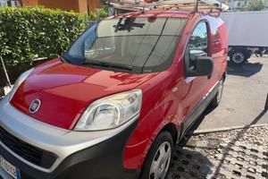 Fiat Fiorino 1.3 MJT 95CV Cargo