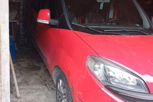 Fiat Doblo Maxi