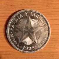 un peso cubano