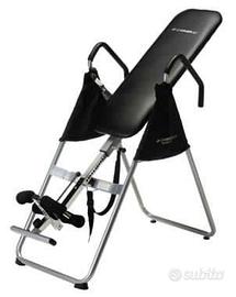 panca inversione carnielli