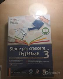storie per crescere insieme 