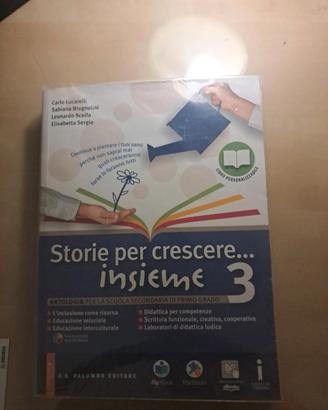storie per crescere insieme 