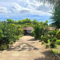 CASA INDIPENDENTE A MARACALAGONIS