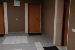 Bilocale a Gries con garage