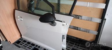 4 Sportelli SEAT Ibiza FR 2016 + Guarnizioni