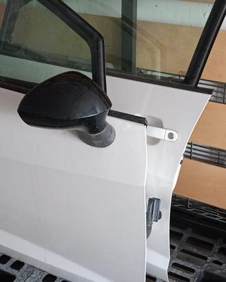 4 Sportelli SEAT Ibiza FR 2016 + Guarnizioni