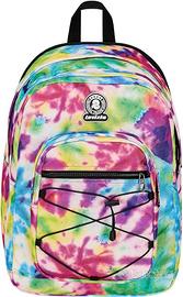 Invicta Zaino Scuola Dial Full Space Fantasy Multi