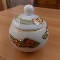 Zuccheriera Thun linea Country 