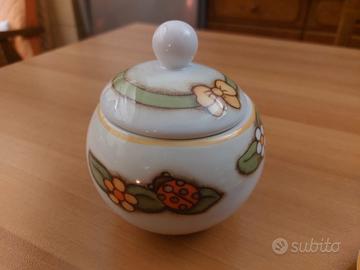 Zuccheriera Thun linea Country 