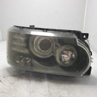 LR142586 faro fanale proiettore Range Rover L322 3