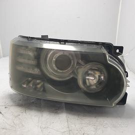 LR142586 faro fanale proiettore Range Rover L322 3