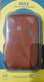custodia per nintendo ds/3ds