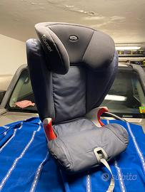 Seggiolino Romer Britax