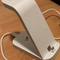 Caricatore 3-in-1 per iPhone, Apple Watch e AirPod