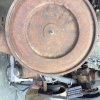 Motore usato per Ford Taunus V6 2.6 bz