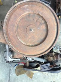 Motore usato per Ford Taunus V6 2.6 bz