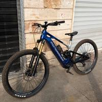 Mondraker crafty rr 2026