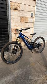 Mondraker crafty rr 2026