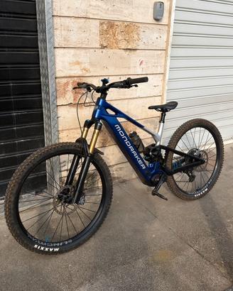 Mondraker crafty rr 2026
