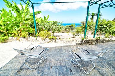 Stanze su Piscine Naturali Ponza