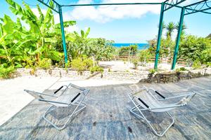 Stanze su Piscine Naturali Ponza