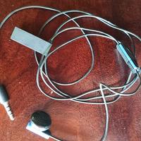 Auricolare Playstation PS2 