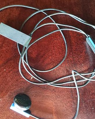 Auricolare Playstation PS2 