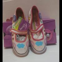 Scarpe Wald Disney