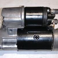 Motorino Fiat 500/126 con avviamento elettrico