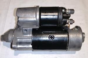 Motorino Fiat 500/126 con avviamento elettrico