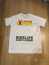 Maglietta Motoexport
