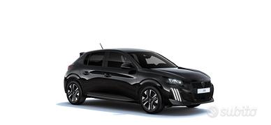 PEUGEOT 208 2ª serie 208 Turbo 100 CV 5 porte ...