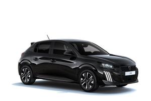 PEUGEOT 208 2ª serie 208 Turbo 100 CV 5 porte ...