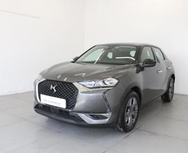 DS Automobiles DS3 Crossback 1.5 bluehdi 130 Cv. A